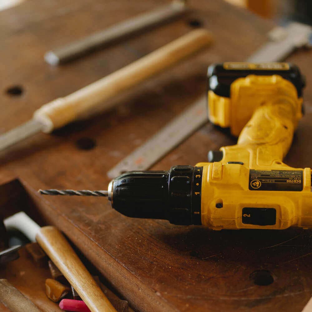 Herramientas Electricas